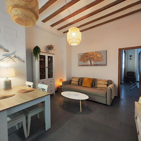 Suite Del Mercado Little Apartments Кадіс Екстер'єр фото