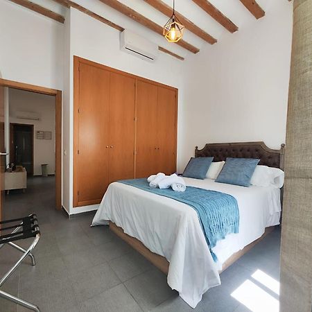 Suite Del Mercado Little Apartments Кадіс Екстер'єр фото