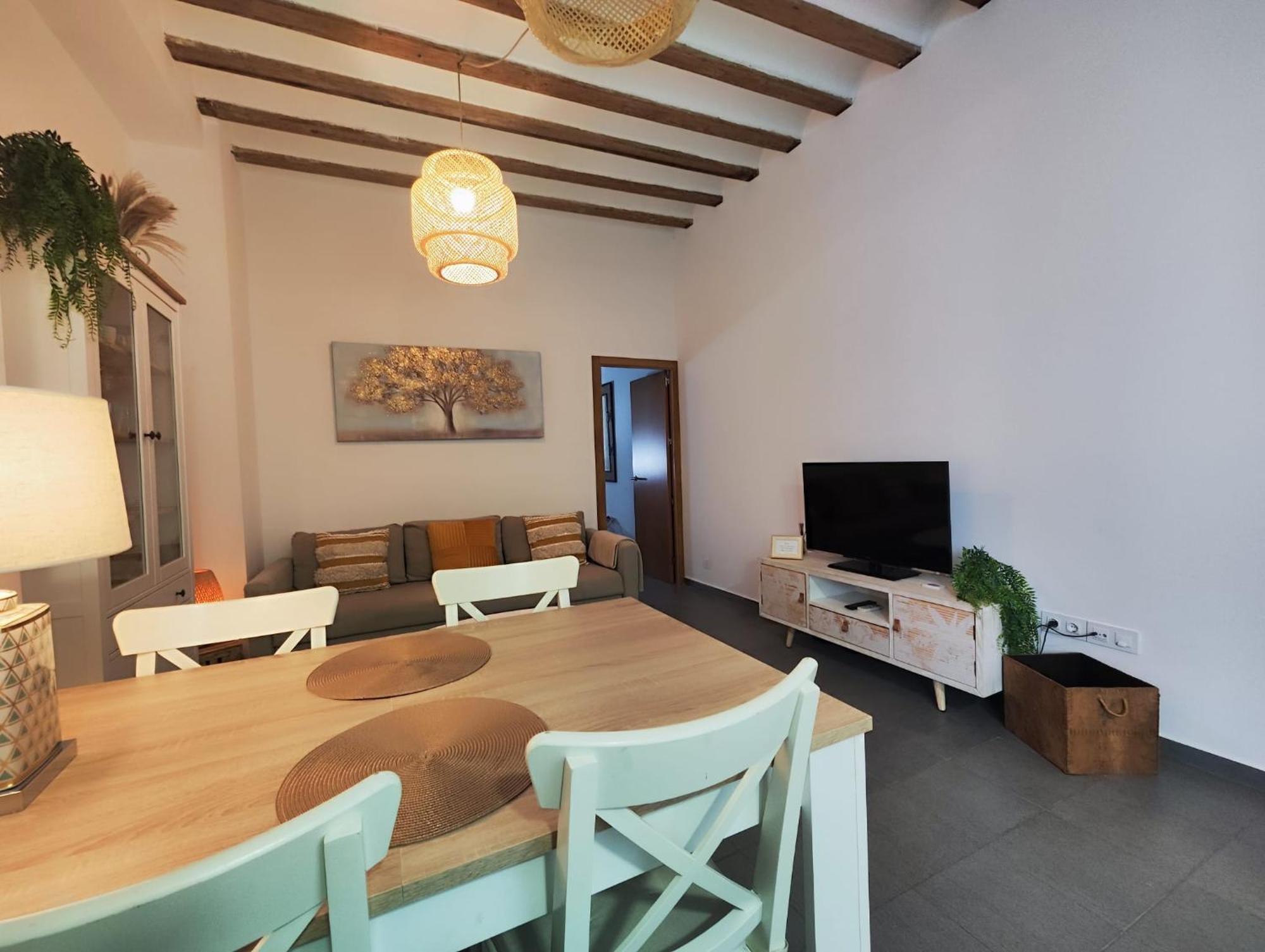 Suite Del Mercado Little Apartments Кадіс Екстер'єр фото