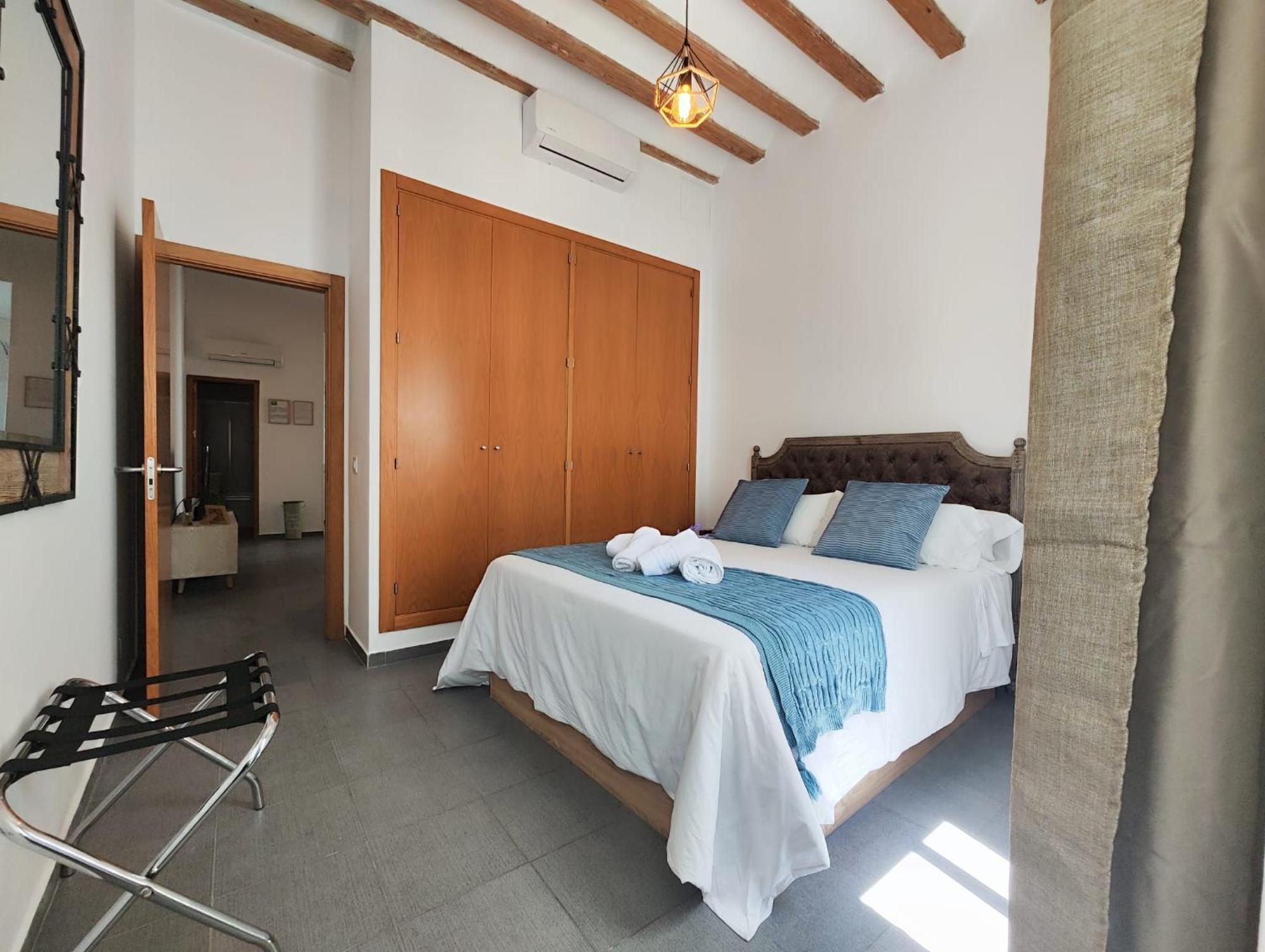 Suite Del Mercado Little Apartments Кадіс Екстер'єр фото